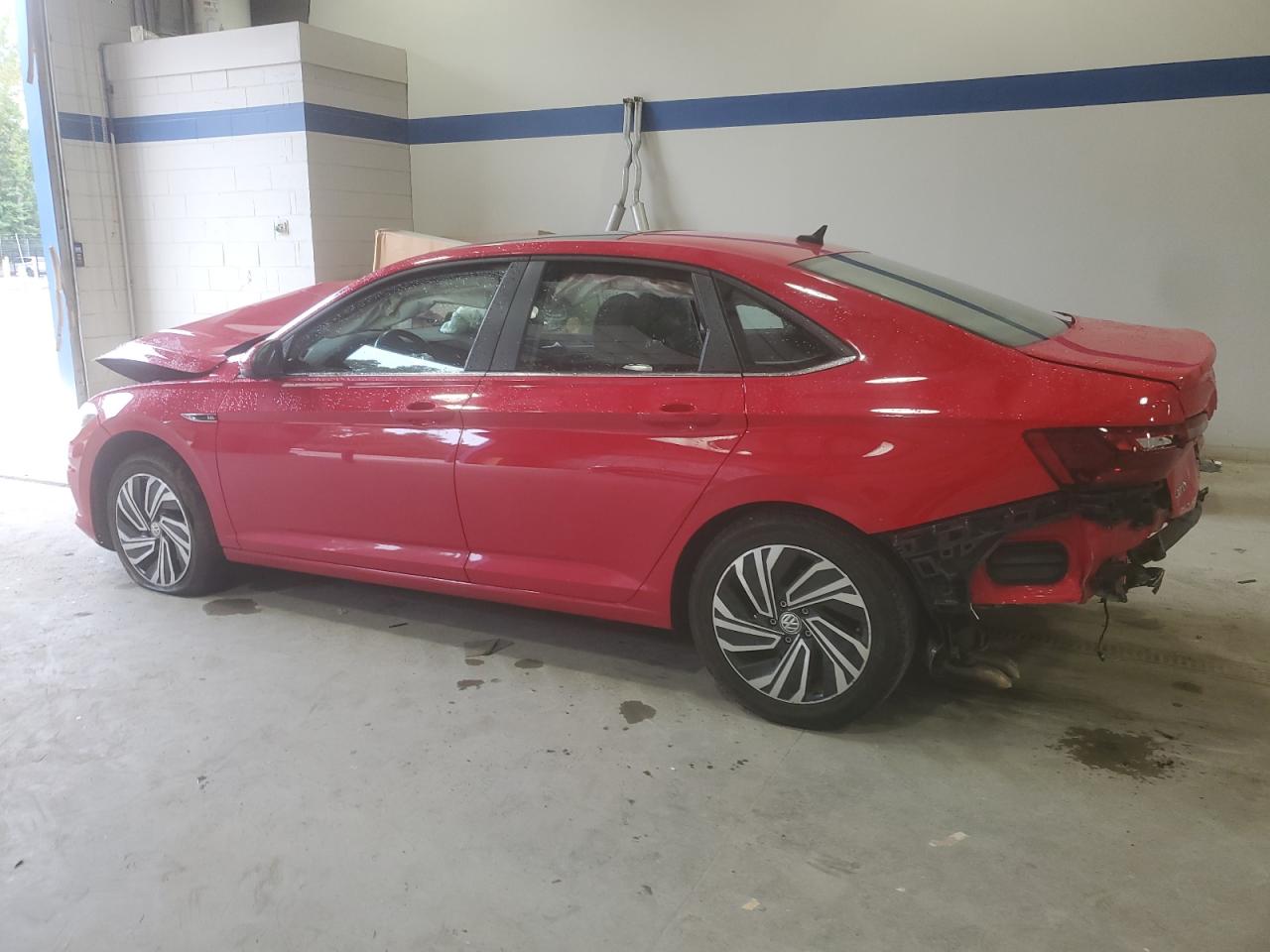 VOLKSWAGEN JETTA SEL