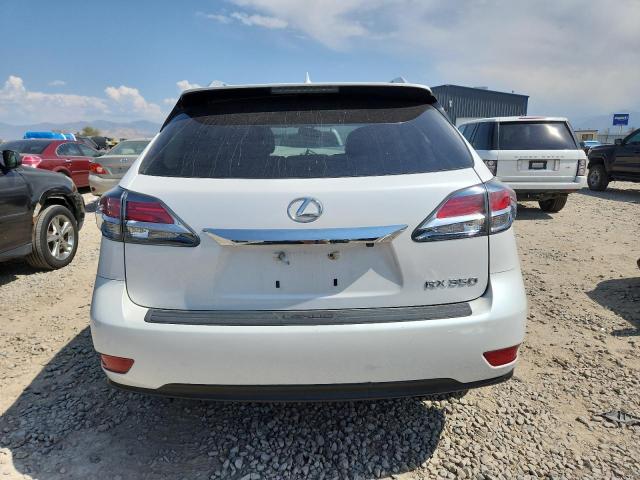 2015 LEXUS RX 350 BAS - 2T2BK1BA1FC292802
