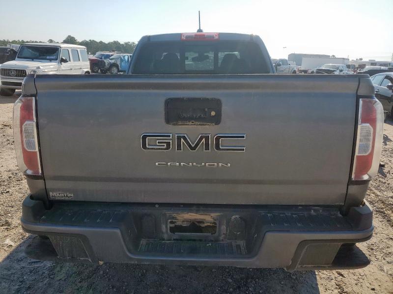 2022 GMC CANYON ELE 1GTH5CEA2N1320929