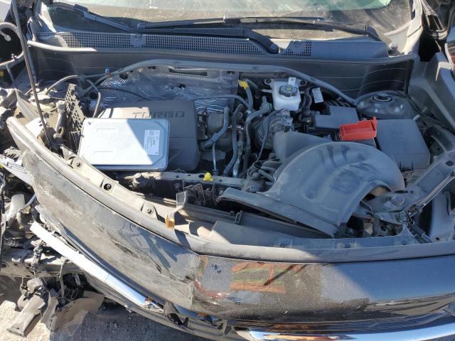 2023 BUICK ENCORE GX KL4MMFSL3PB069340