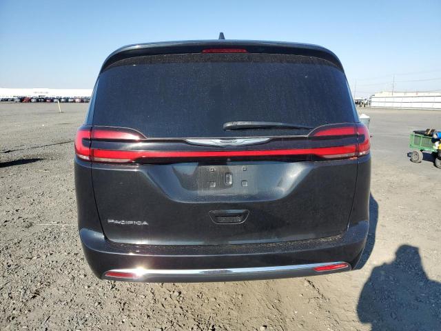 2022 CHRYSLER PACIFICA TOURING L #3303639945