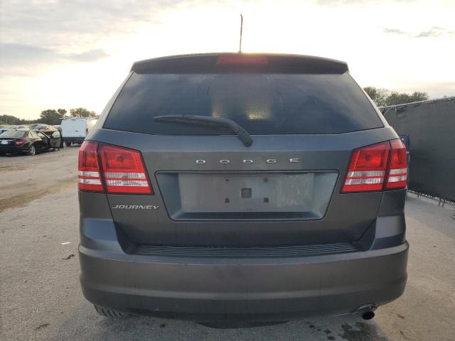 2015 DODGE JOURNEY SE 3C4PDCAB9FT537577