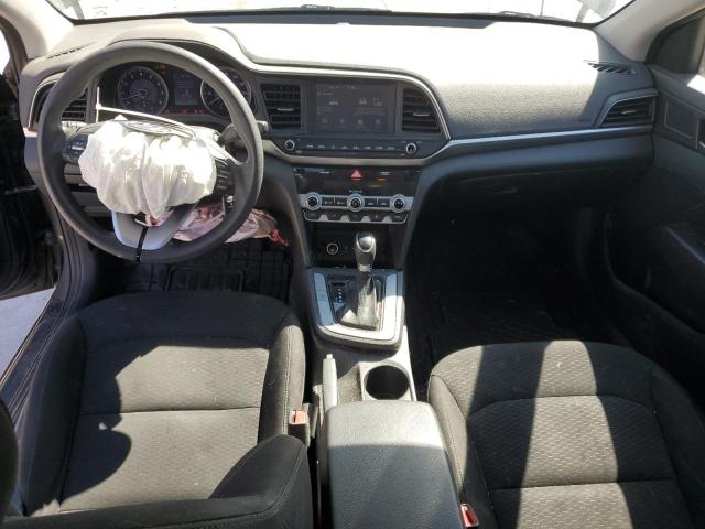 2020 HYUNDAI ELANTRA SEL - 5NPD84LF6LH564714