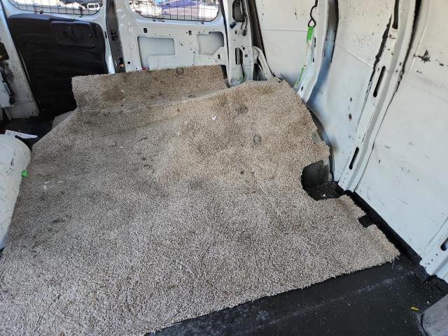 2011 CHEVROLET EXPRESS G1 #3286926217