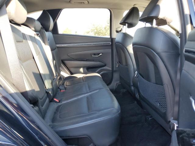 2022 HYUNDAI TUCSON LUX - KM8JCCA10NU056603