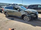 Lot #3305502072 2016 SUBARU OUTBACK 2.