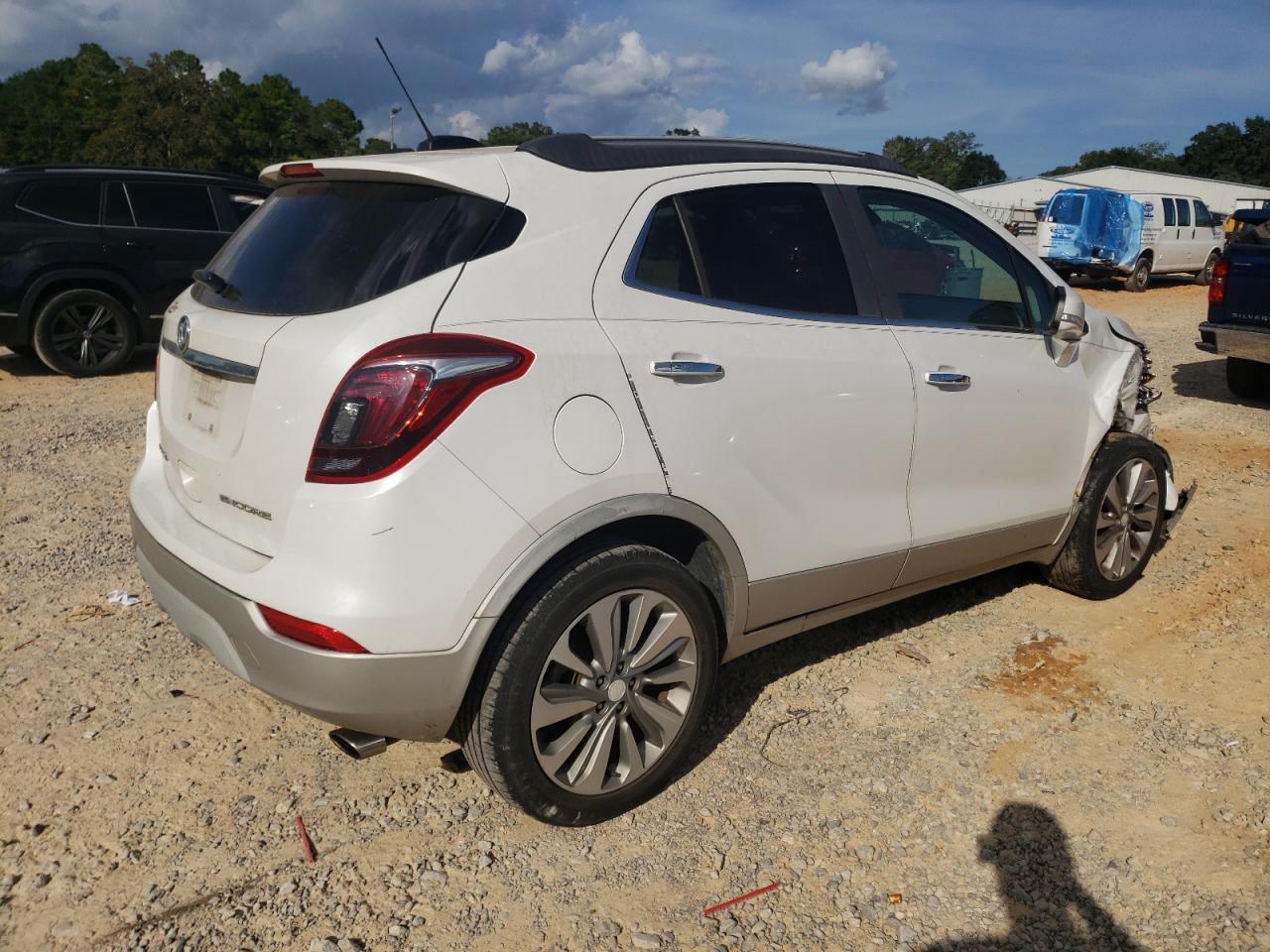 BUICK ENCORE PREFERRED