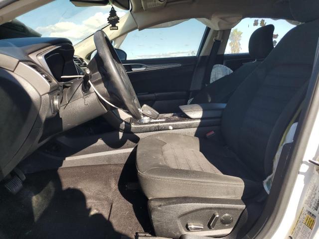 2017 FORD FUSION SE HYBRID 3FA6P0LU9HR183193
