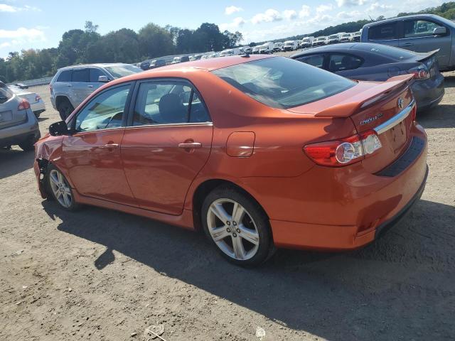 2013 TOYOTA COROLLA BASE - 2T1BU4EE8DC063822