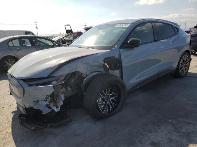 Global Auto Auctions: 2025 FORD MUSTANG MACH-E PREMIUM