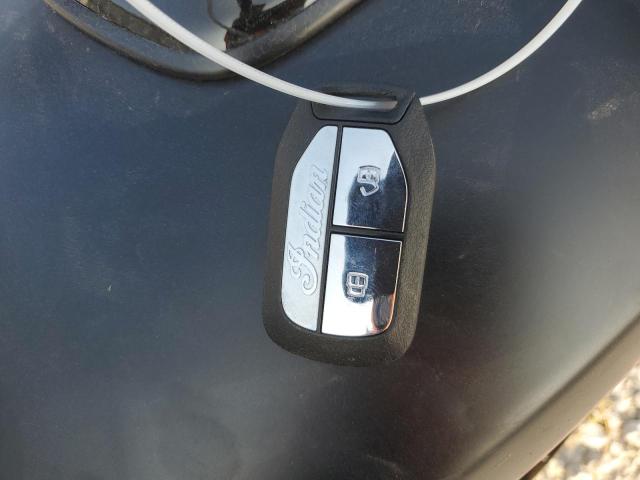 2023 INDIAN MOTORCYCLE CO. CHALLENGER DARK HORSE - 56KLCCRR6P3423658