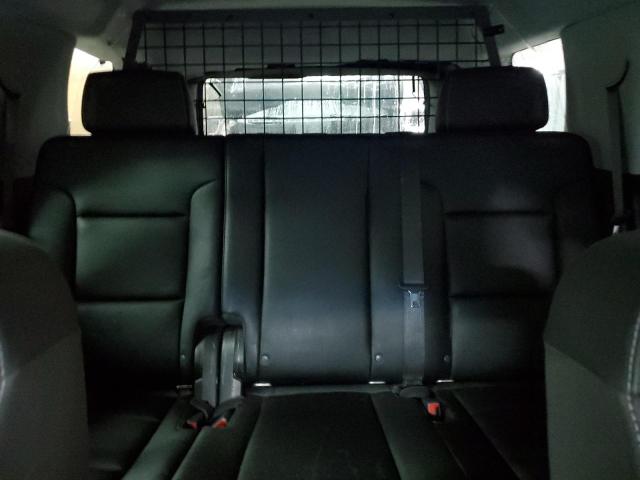 2020 CHEVROLET TAHOE POLICE 1GNSKDECXLR243268