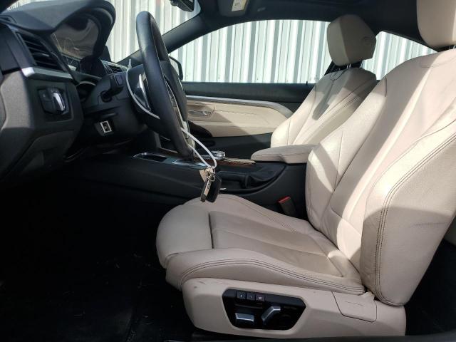 2017 BMW 430XI WBA4R9C37HK878975