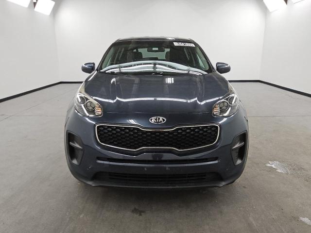 2019 KIA SPORTAGE L KNDPM3AC7K7600697