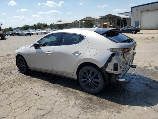 2025 MAZDA 3 PREMIUM JM1BPBNY9S1755627
