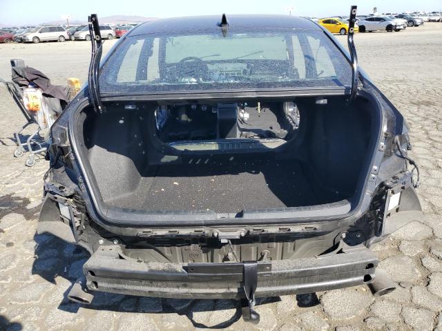 2023 HONDA CIVIC SI 2HGFE1E53PH470410