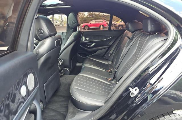 2019 MERCEDES-BENZ E 300 4MAT WDDZF4KB6KA566954