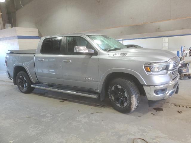 2019 RAM 1500 LARAM 1C6SRFJT8KN812802