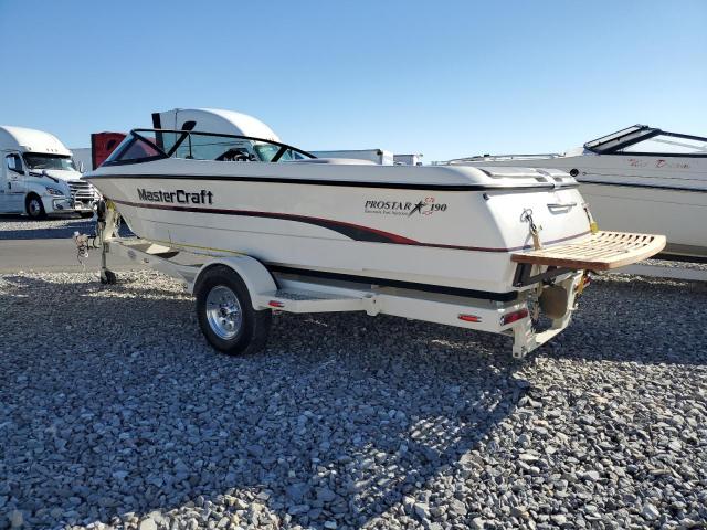1996 MASTERCRAFT 190 PROSTAR - Other View