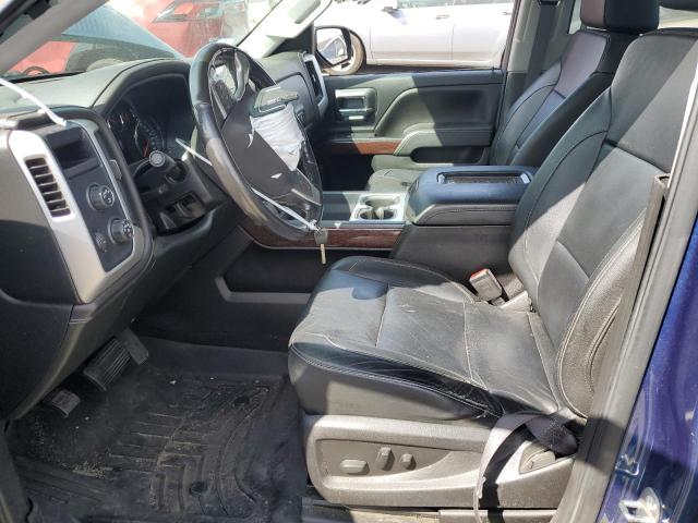 2017 GMC SIERRA K15 - 3GTU2NEC6HG218270