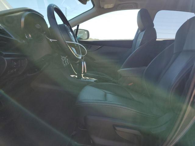 2021 SUBARU CROSSTREK JF2GTHSC1MH296487