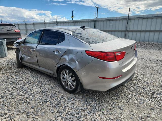 2015 KIA OPTIMA EX - 5XXGN4A71FG392335