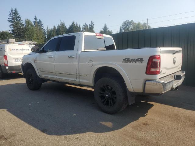 2022 RAM 2500 LIMITED 3C6UR5SL7NG203358
