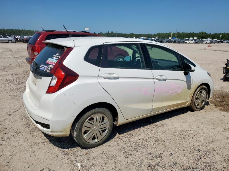 2018 HONDA FIT LX 3HGGK5H42JM723815