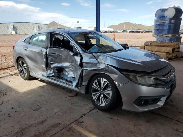 2016 HONDA CIVIC EX 19XFC1F32GE202624