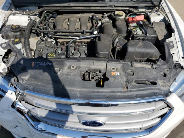 2015 FORD TAURUS SEL 1FAHP2E86FG177327