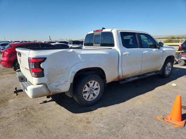 2022 NISSAN FRONTIER S 1N6ED1FK9NN614576