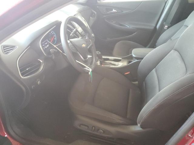 2020 CHEVROLET MALIBU LT 1G1ZD5ST6LF006167