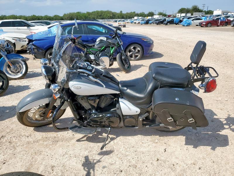 2021 KAWASAKI VN900 B JKAVN2B19MA100164