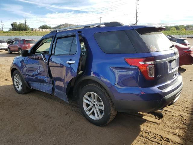 2015 FORD OTHER 1FM5K7D82FGB65634