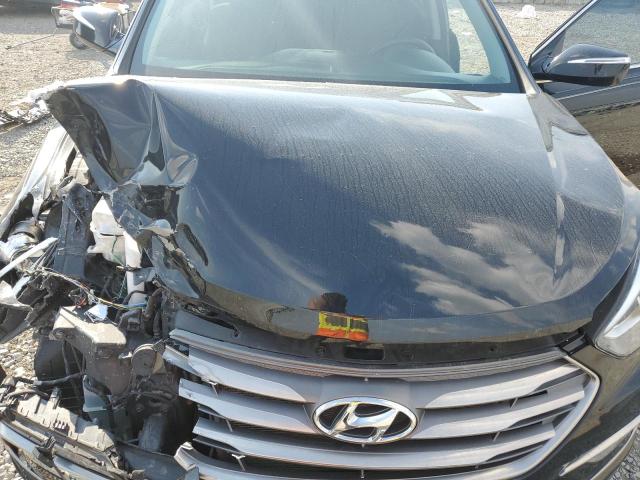 2018 HYUNDAI SANTA FE S #3290319933