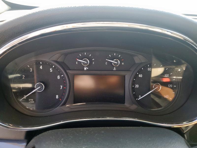 2017 BUICK ENCORE PREMIUM KL4CJDSB7HB039940