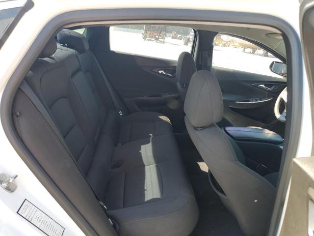 2017 CHEVROLET MALIBU LT 1G1ZE5STXHF201077