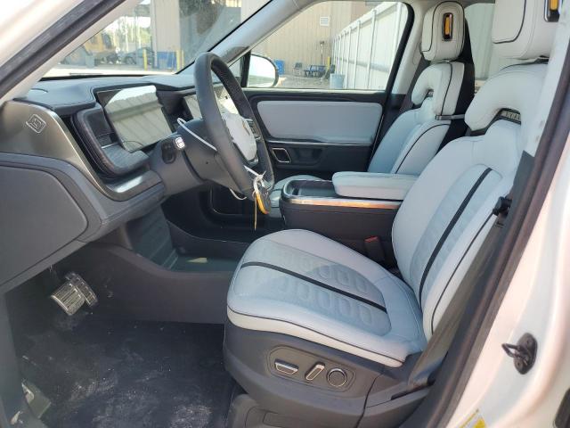 2024 RIVIAN R1S ADVENT - 7PDSGABA3RN039139