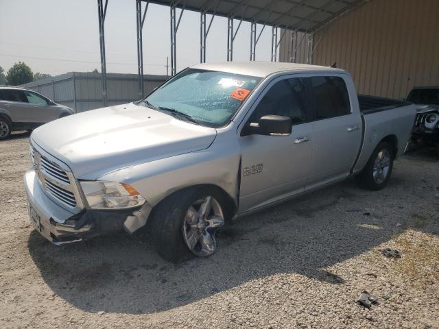 2017 RAM 1500 SLT - 1C6RR7LG4HS717538