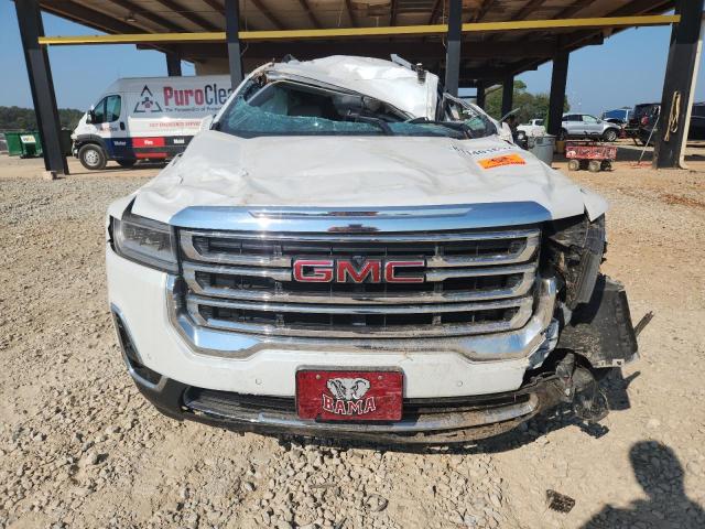 2021 GMC ACADIA SLT #3283975804