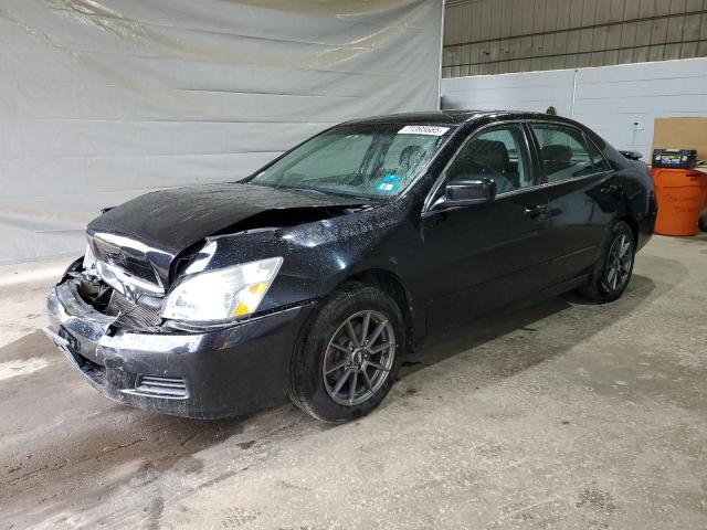 Global Auto Auctions: 2007 HONDA ACCORD EX