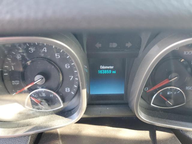 2016 CHEVROLET MALIBU LIM 1G11C5SA4GF156296