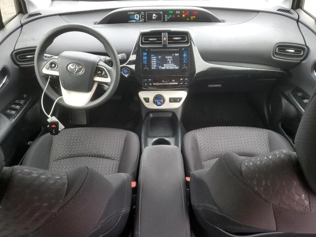 2017 TOYOTA PRIUS JTDKBRFU8H3579105