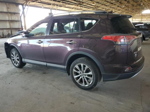 2016 TOYOTA RAV4 LIMIT 2T3YFREV6GW252769