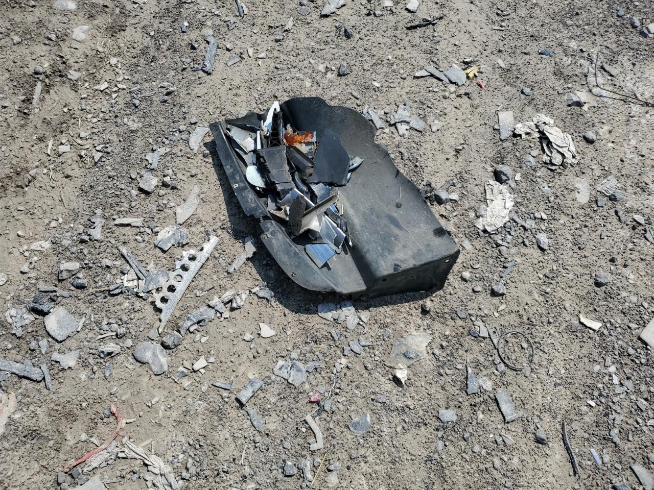 SUBARU FORESTER LIMITED