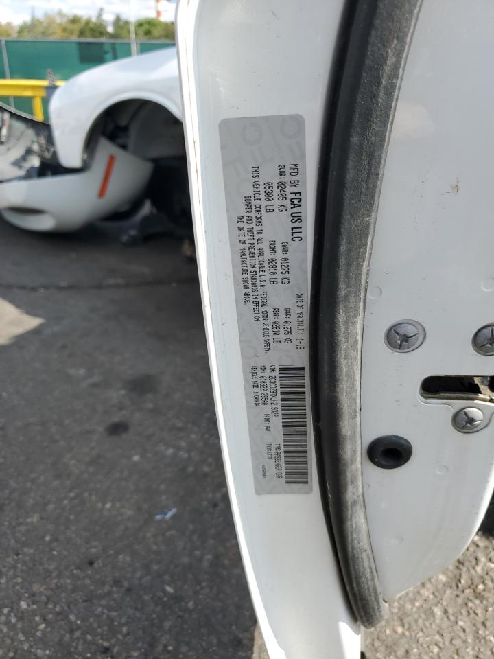 DODGE CHALLENGER R/T