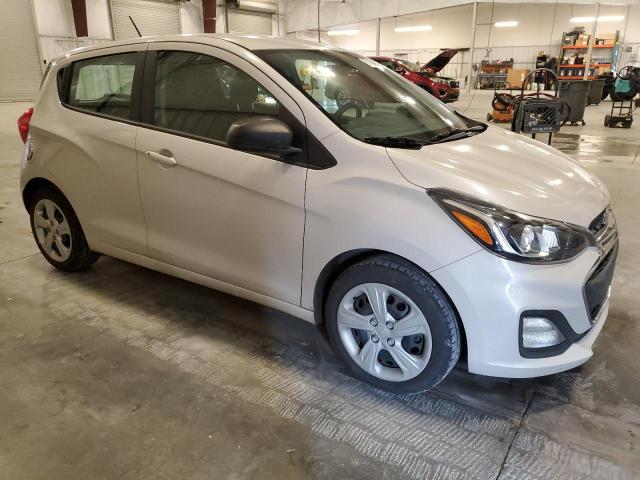 2020 CHEVROLET SPARK LS #3290216212