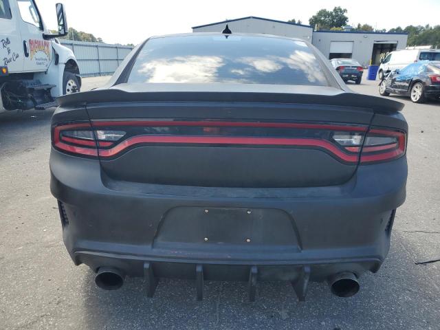 2023 DODGE CHARGER SCAT PACK 2C3CDXGJ4PH539143
