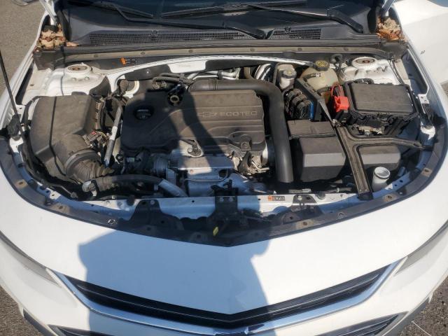 2016 CHEVROLET MALIBU LS 1G1ZB5ST3GF355301