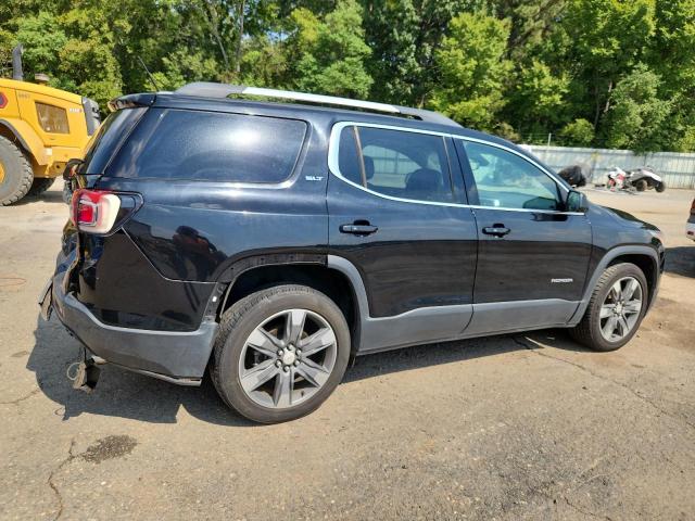 2018 GMC ACADIA SLT 1GKKNNLS4JZ187510